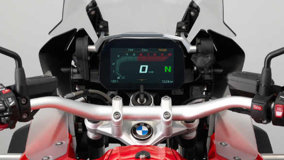 Motorrad R 1200 GS Motorrad R 1200 GS